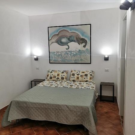 Appartamento Sole Olbia Exteriör bild