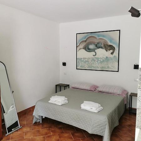 Appartamento Sole Olbia Exteriör bild