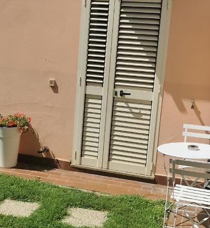 Appartamento Sole Olbia Exteriör bild