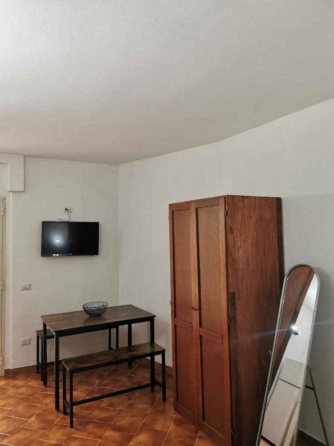 Appartamento Sole Olbia Exteriör bild