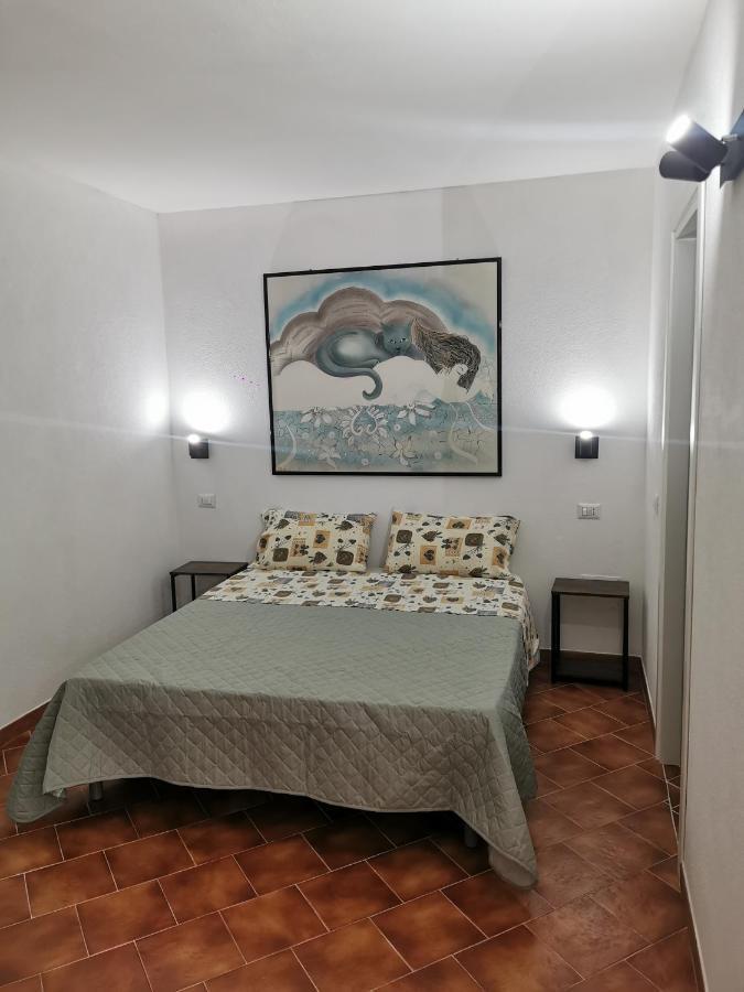 Appartamento Sole Olbia Exteriör bild
