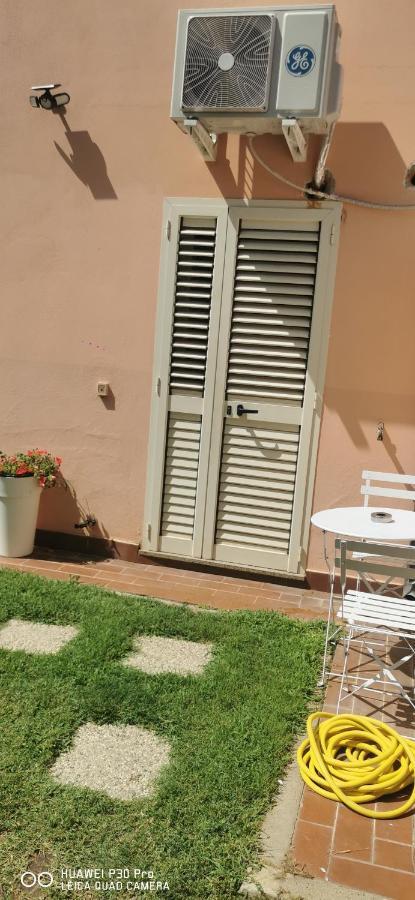 Appartamento Sole Olbia Exteriör bild